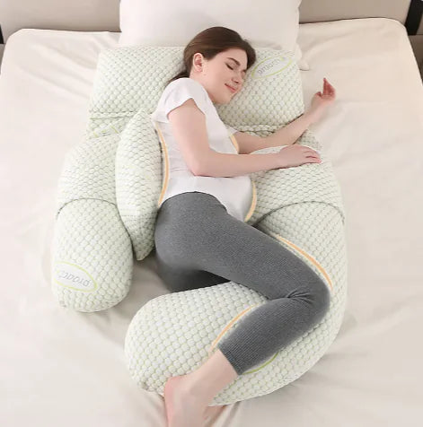 Maternity Sleep & Comfort