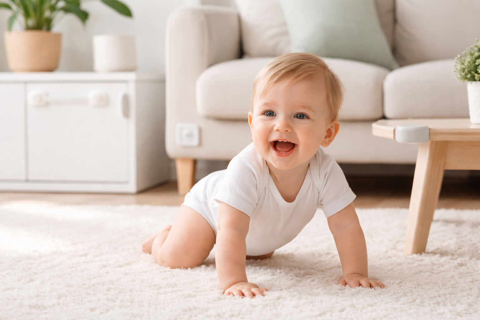 Baby Safety
