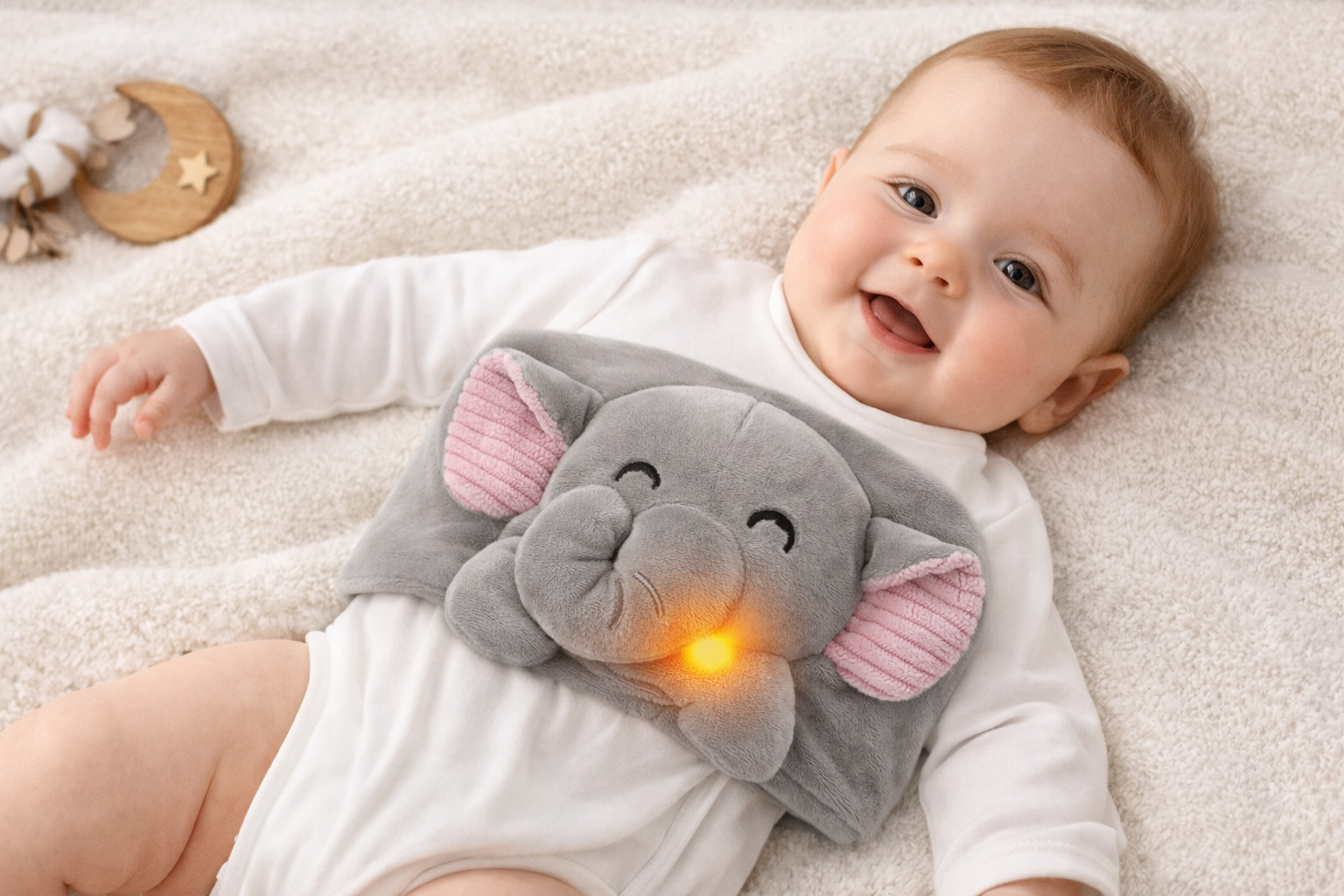 Baby Colic Relief Collection