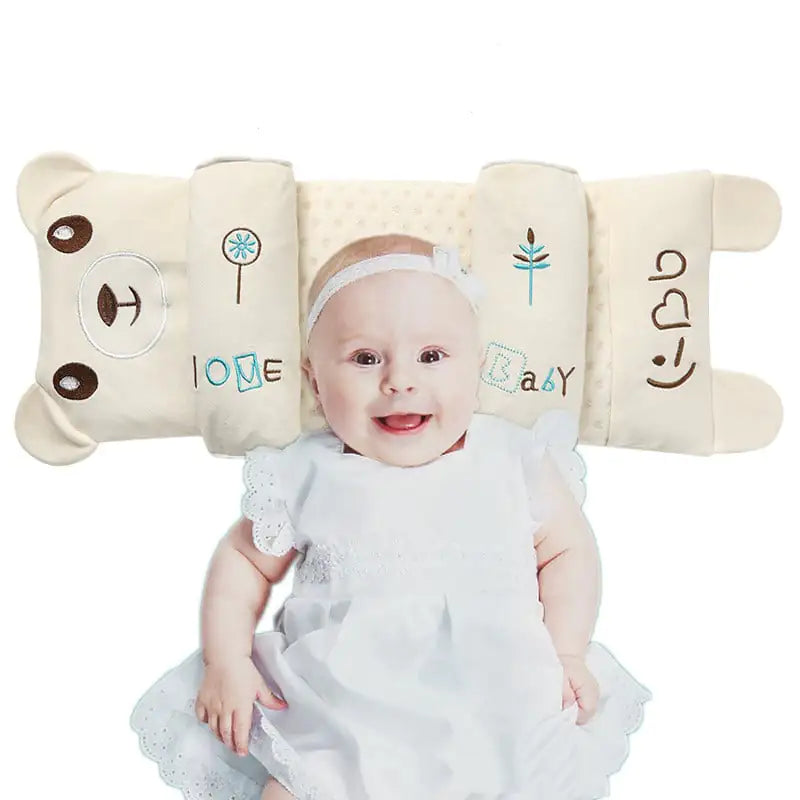 Baby & Infant Pillows