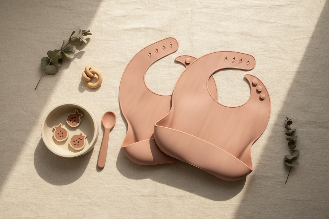 Baby Feeding