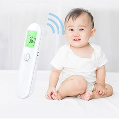 Portable Forehead Thermometer, Non-contact Forehead Thermometer, Household Thermometer