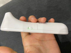 Portable Forehead Thermometer, Non-contact Forehead Thermometer, Household Thermometer
