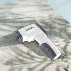 Non-Contact Digital Thermometer for Home