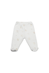 Organic 5-Piece Hospital Discharge & Newborn Set (0–6 Months)- GOTS Certified