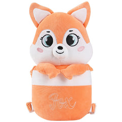 Baby Fall Protection Pillow Toddler Headrest