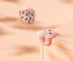 Cartoon Cloud Silicone Corner Protectors for Tables