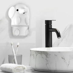 Intelligent Induction Charging Foam Soap Dispenser