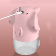 Intelligent Induction Charging Foam Soap Dispenser