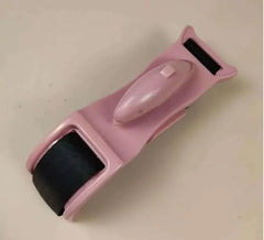 Pregnancy Safety Belt Adjuster – Comfortable & Secure Car Seat Belt for Moms-to-Be