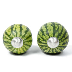 999 Pure Silver Nursing Cup Silver Mammilla Sheath