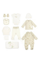 New Mom & Baby Going Home Bundle