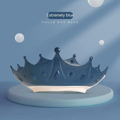 Baby Shower Cap – Waterproof Shampoo Hat for Eyes & Ears Protection