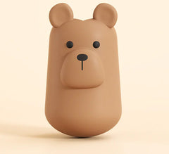 Cartoon Bear Silicone Corner Protectors for Kids