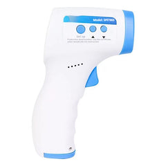 Handheld Infrared Forehead Thermometer – Fast & Accurate