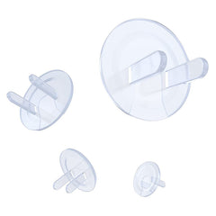 Infant Anti-electric Shock Socket Cover Socket Protective Cover