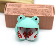 Animal-Shaped Silicone Baby Corner Protectors (Thick)