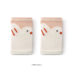 Baby Non-Slip Crawling Knee Pads