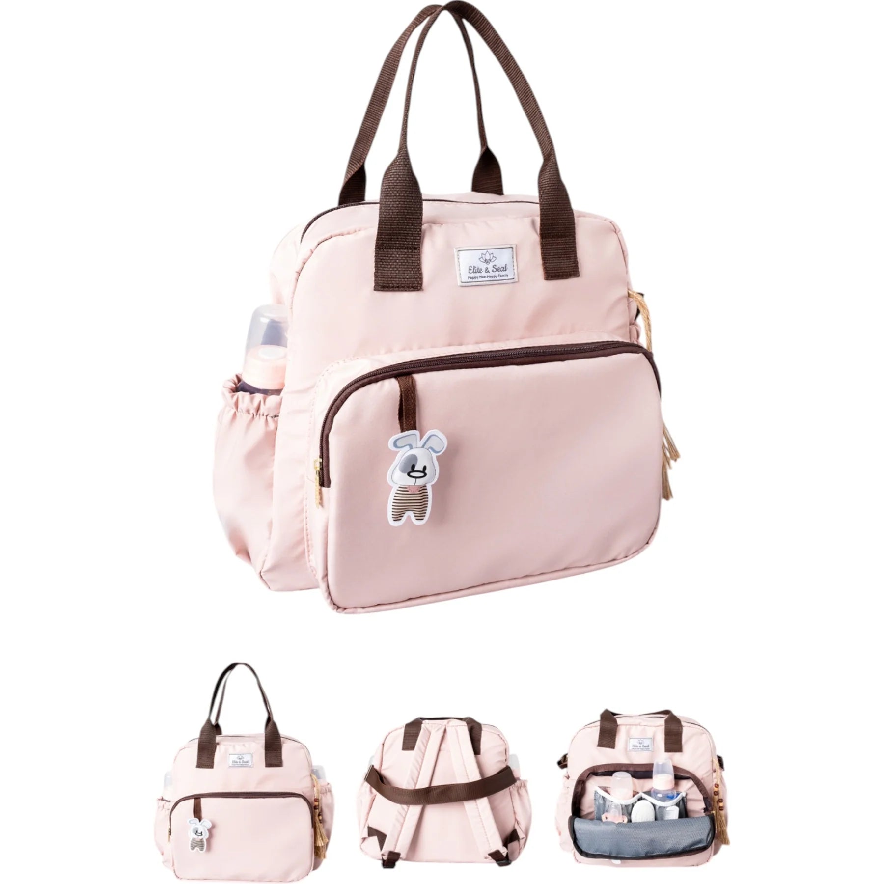 baby-care-bag-large-stylish-practical-mom-dad-backpack