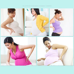 Inflatable Pregnancy Pillow & Yoga Mat – Ultimate Comfort, Support & Relaxation for Maternity