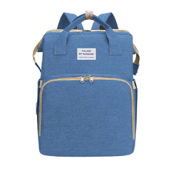 multifunctional-crib-mummy-bag-diaper-backpack-bed