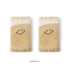 Baby Non-Slip Crawling Knee Pads