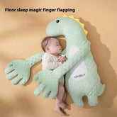 soothing-baby-sleeping-pillow-animal-shape