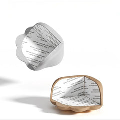 Cat's Paw Soft Silicone Corner Protector for Children