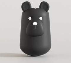 Cartoon Bear Silicone Corner Protectors for Kids