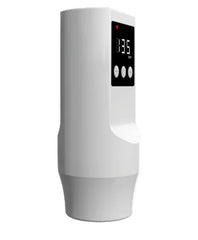 Fetal Tone 121 Doppler Monitor – Compact Home Baby Heartbeat Listener for Expecting Parents