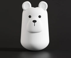 Cartoon Bear Silicone Corner Protectors for Kids
