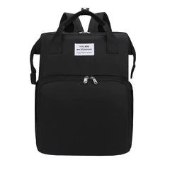 multifunctional-crib-mummy-bag-diaper-backpack-bed