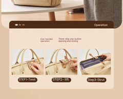 lightweight-multi-functional-mummy-shoulder-bag-backpack