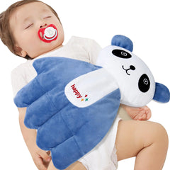 ISANPAN Colic Relief for BabyNatural Cassia Seed Pack for Baby Colic and Gas Relieffor Newborns Tummy Heat and MassageRelief for Upset Stomach in Babies and Infant