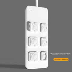 Electric Socket Protective Cover Child Safety Protection Protection