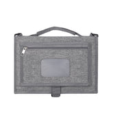 Portable Baby Changing Pad