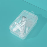 Choke-Proof Baby Medicine Syringe (10ml) – Safe & Easy Feeding Tool