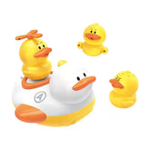 Electric Rotating Duck Baby Bath Toy – Fun & Interactive Bath Time Toy for Kids