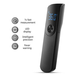 Handheld Infrared Forehead Thermometer – Fast & Accurate