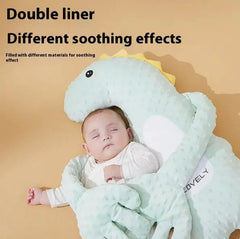 soothing-baby-sleeping-pillow-animal-shape