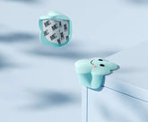 Cartoon Cloud Silicone Corner Protectors for Tables