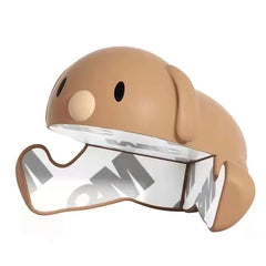 Puppy Cartoon Silicone Table Corner Protective Cover
