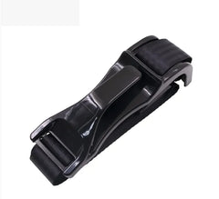 Pregnancy Safety Belt Adjuster – Comfortable & Secure Car Seat Belt for Moms-to-Be