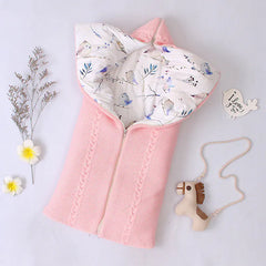 thickened-zipper-anti-kick-baby-sleeping-bag