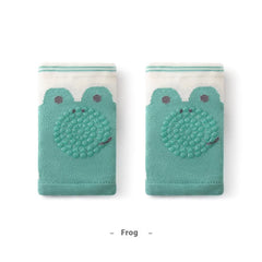 Baby Non-Slip Crawling Knee Pads