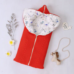 thickened-zipper-anti-kick-baby-sleeping-bag