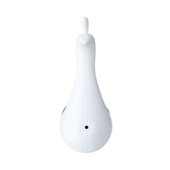 Peacock 3D Ambient LED Wall Light | Modern Decorative Lighting