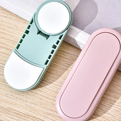 Child Safety Drawer Lock | Baby-Proof Cabinet & Drawer Protector