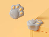 Cat's Paw Soft Silicone Corner Protector for Children