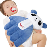 ISANPAN Colic Relief for BabyNatural Cassia Seed Pack for Baby Colic and Gas Relieffor Newborns Tummy Heat and MassageRelief for Upset Stomach in Babies and Infant